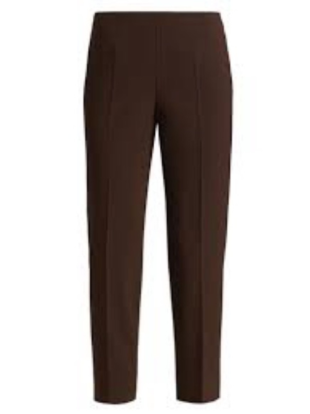 Piazza Sempione Brown Audrey Pant